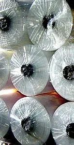 LDPE Fólie