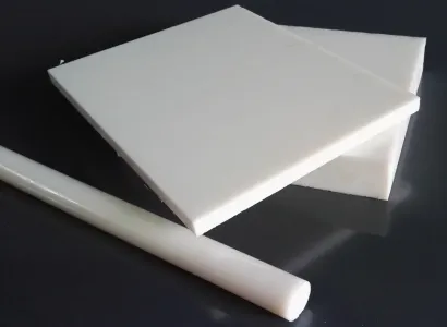 PET - Polyethylentereftalát